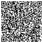 QR code with High Desert Mfd Home Community contacts