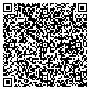 QR code with Prairiechic contacts