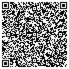 QR code with Clyde Van Cleve Graphic Design contacts