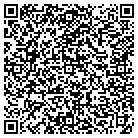 QR code with High Country Tree Service contacts