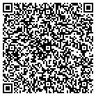 QR code with Mark L Worthington DDS contacts