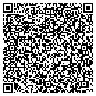QR code with Michael F Johnson Construction contacts