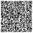 QR code with Allegro Music Studio contacts