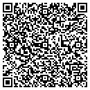 QR code with Sally Hubbard contacts