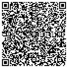 QR code with Clean & Clear Cleaning Service contacts