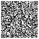 QR code with B P O E Elks Lodge No 1160 contacts