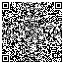 QR code with Game Face Inc contacts