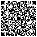 QR code with Hinmon Com contacts