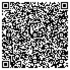 QR code with Wageners Towing Service contacts
