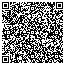 QR code with Hangtown Travel Inc contacts