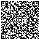 QR code with House O Curls contacts