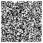 QR code with Oregon Social Learning Center contacts