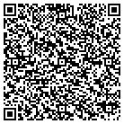 QR code with Central Oregon Synthetics contacts