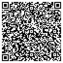QR code with Rv Service Co contacts