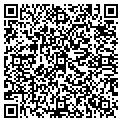 QR code with We-B-Video contacts