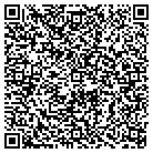 QR code with Oregon City Foot Clinic contacts