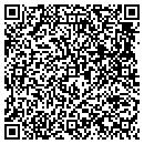 QR code with David Gillespie contacts