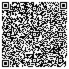QR code with Custom WD Fabrication & Finshg contacts