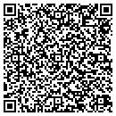 QR code with A&B Craft contacts