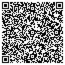 QR code with J & L Cutting Inc contacts