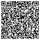 QR code with Yogurt Castle contacts