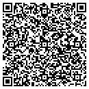 QR code with Hinds Instruments contacts