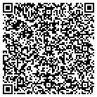 QR code with Mike Tresham Backhoe Service contacts