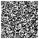 QR code with McElligott Cnstr & Rmdlg contacts