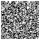 QR code with Ahls Bookkeeping & Tax Service contacts