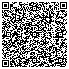 QR code with Smullin Visitor Center contacts