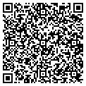 QR code with D J's contacts