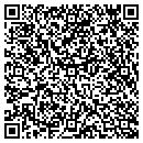 QR code with Ronald D Construction contacts