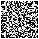 QR code with Hobo Pantry 8 contacts
