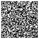QR code with Rusty Gate contacts