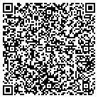 QR code with Claremont Golf Club Inc contacts