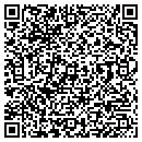 QR code with Gazebo Patch contacts