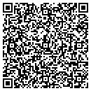 QR code with Alvin J Snyder CPA contacts