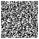 QR code with Ralph W Atwood & Sons Inc contacts