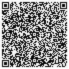 QR code with Johnston House & Gardens contacts