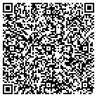 QR code with Weird Harold's Custom Iron contacts