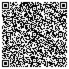 QR code with Blue Mountain Asphalt Co contacts