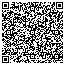 QR code with Paul Evans contacts