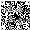 QR code with Raintree Tropical contacts