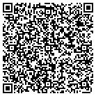 QR code with Mc Type Secretarial Service contacts