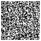 QR code with Heaven Sent Fresh Air Water contacts