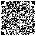 QR code with M I contacts