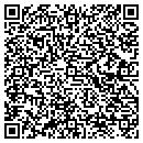 QR code with Joanns Glassworks contacts
