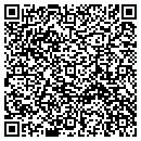 QR code with McBurneys contacts
