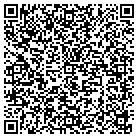 QR code with Reds Carpet Service Inc contacts