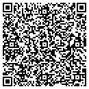 QR code with Kabob House contacts